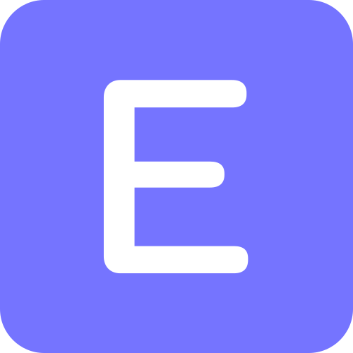 Logo Frappe