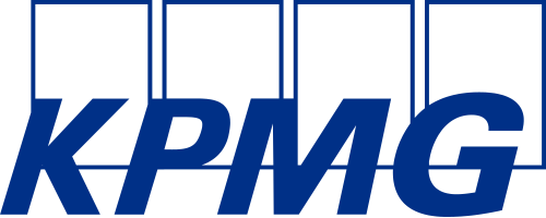 Logo KPMG