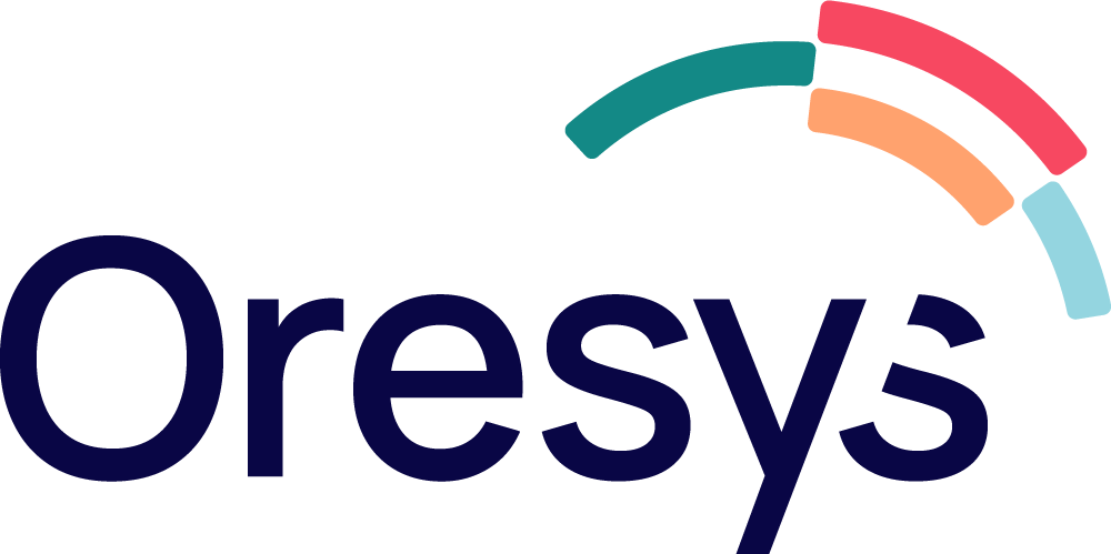 Logo Oresys