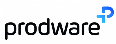Logo Prodware
