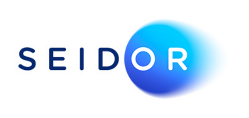 Logo Seidor