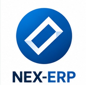 Logo NEX-ERP